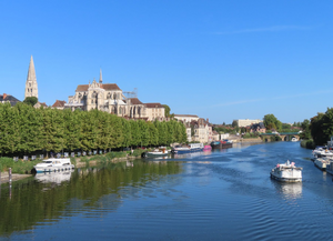 Vidange fosse septique Soissons